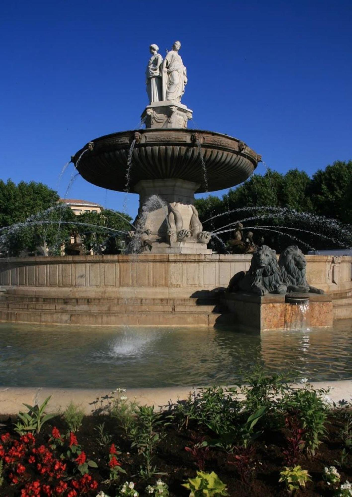 Apartment Cafi - Sud Passion * Calme * Linge Hotelier * Fibre * Marseille