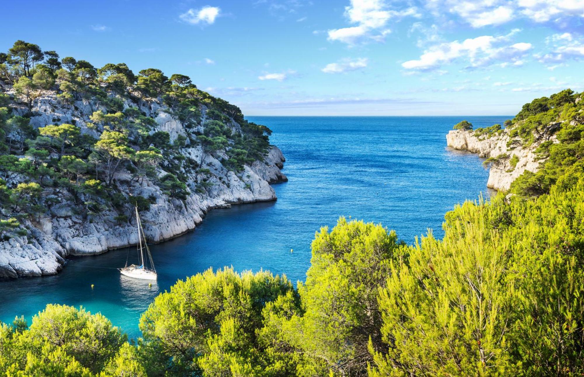 Cafi - Sud Passion * Calme * Linge Hotelier * Fibre * Marseilles
